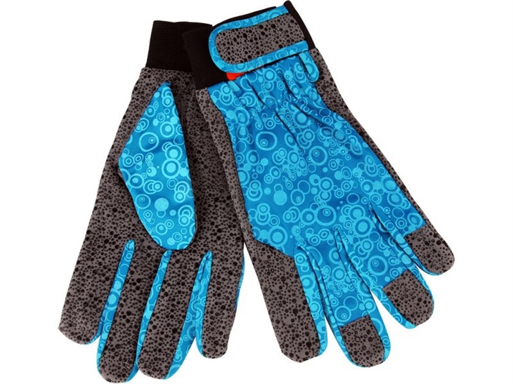 EXTOL 8856675 ruka. zah. velikost 8" 8595126967518