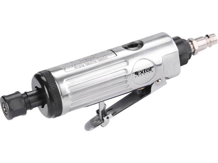 EXTOL 8865030 bruska , pneu 8595126957632