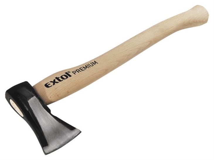 EXTOL 8871037 sekera štípací s kvalitní 8595126951890