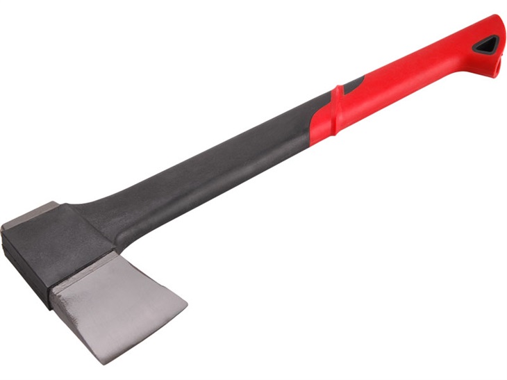 EXTOL 8871133 sekera, nylonová nás. 900 8595126962964