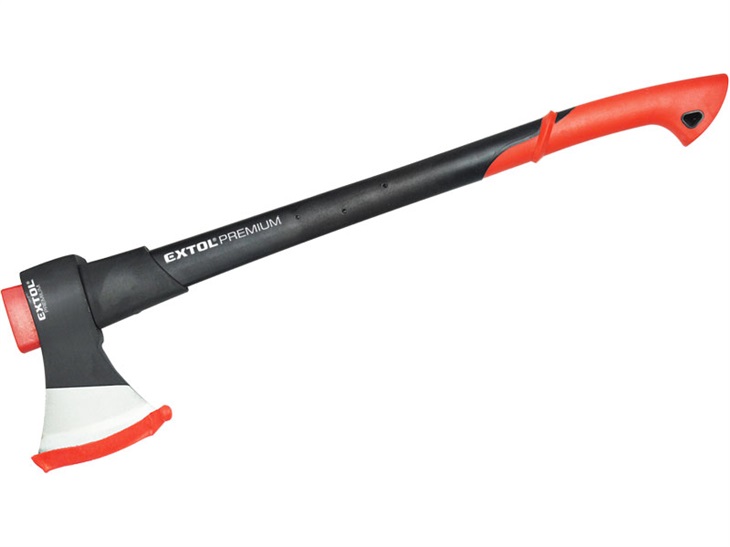 EXTOL 8871269 sekera, sklolam. nás. s n 8595126971515