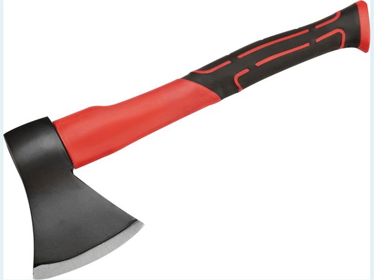 EXTOL 8871271 sekera, sklolam. nás. 600 8595126970419