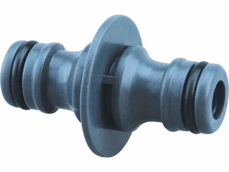 EXTOL 8876436 spojka oboustranná, pro s 8595126973236