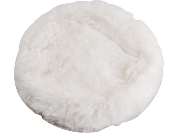 EXTOL 8892500B kotouč leštící, Ř180mm, o 8595126967211