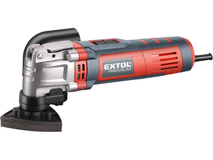 EXTOL 8894100 bruska multi. rychloupína 8595126972161