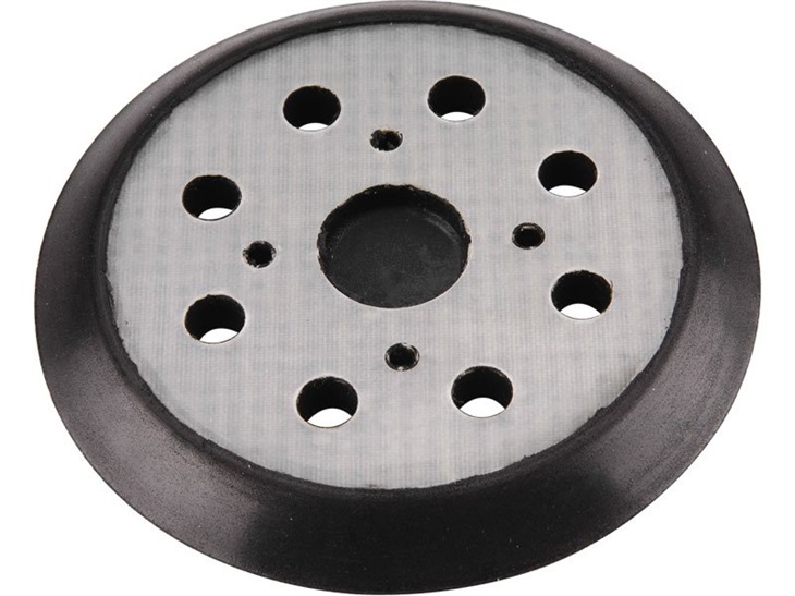 EXTOL 8894202M Brusná základna Ř125mm 8595126958882