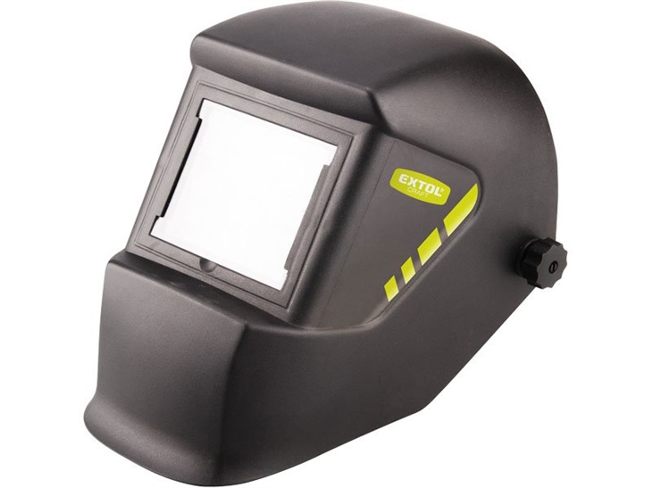 EXTOL 97345 kukla svářecí 8595126969956