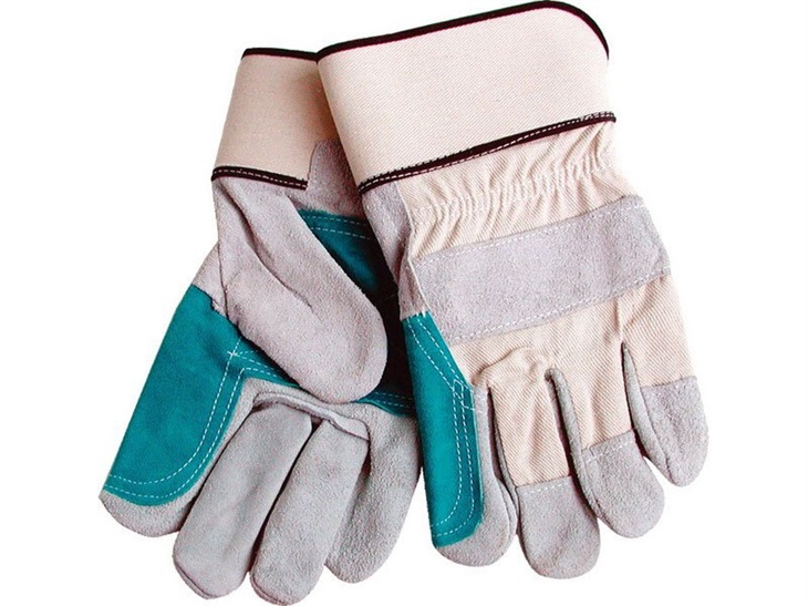 EXTOL 9966 ruka. kožené silné s podš 8595126918251