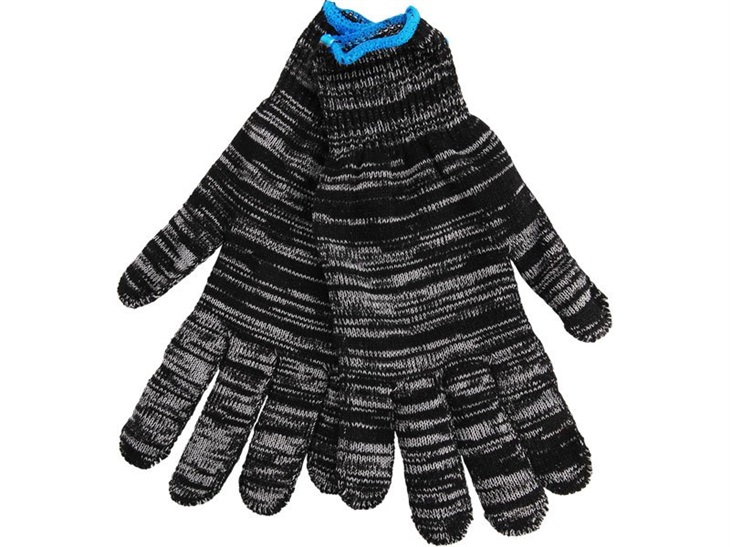 EXTOL 99712 ruka. bavl. dvojbarevné, 8595126968140