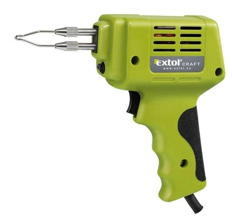 Extol Craft (9923) pistole pájecí transf 8595126952262