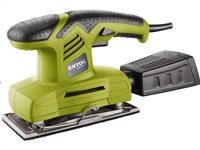 Extol Craft bruska vibrační, 200W 407115