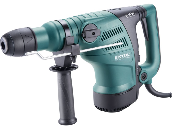 Extol Industrial (8790100) kladivo vrtac 8595126979627