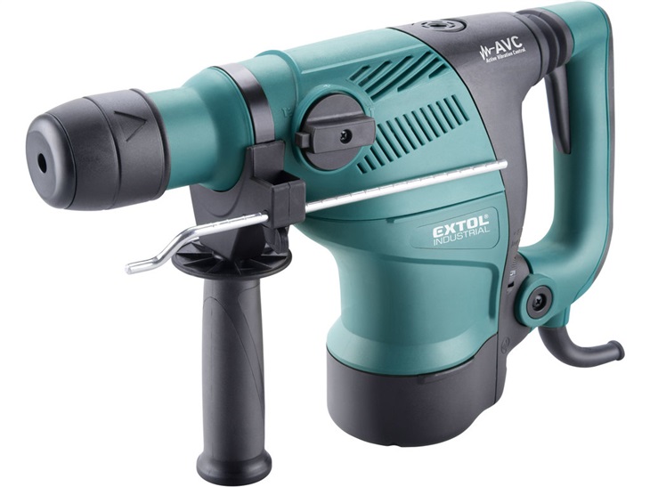 Extol Industrial (8790200) kladivo vrtac 8595126979665