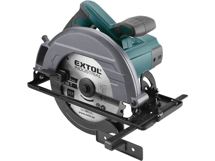 Extol Industrial (8793000) pila kotoučov 8595126985659
