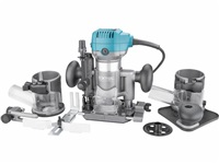 Extol Industrial (8793302) frézka multif 8595126982337