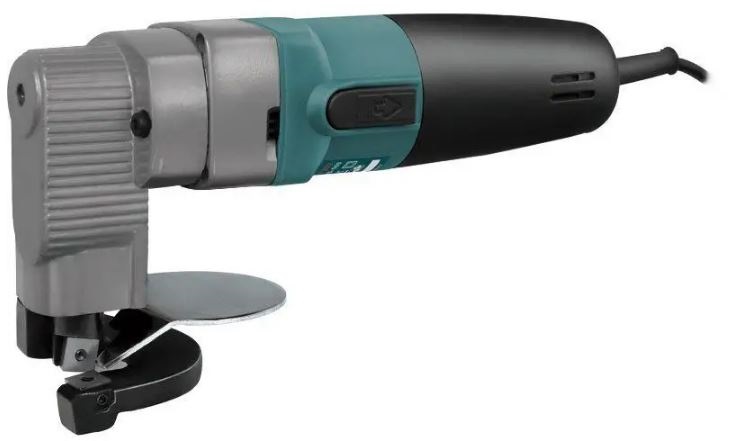 Extol Industrial (8797202) nůžky na plec 8595126924788