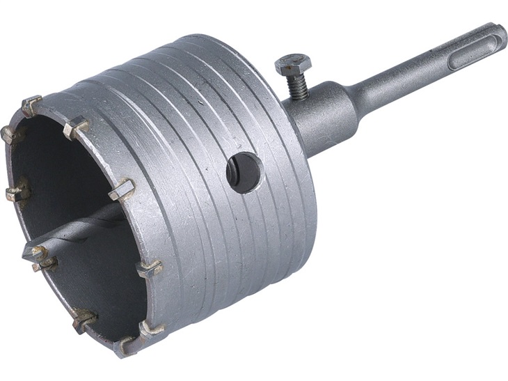 Extol Premium (8801960) vrták SDS PLUS d 8595126957113