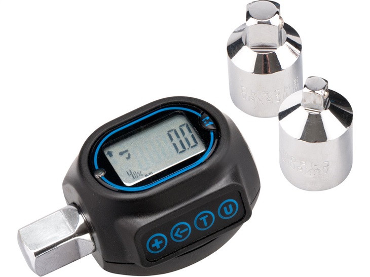 Extol Premium (8825300) adaptér momentov 8595126969369