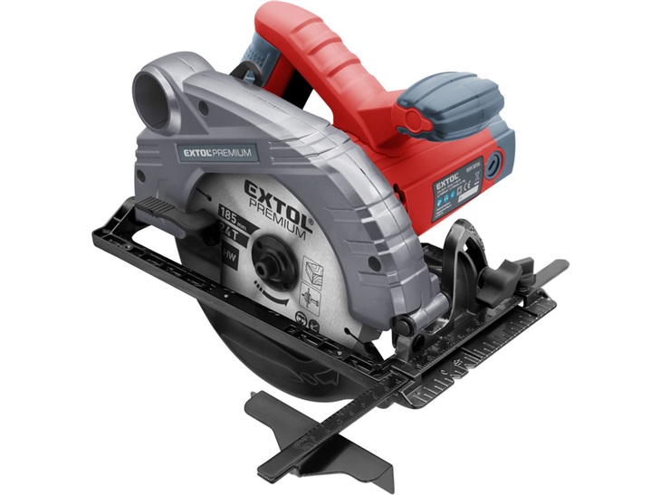 Extol Premium (8893006) pila kotoučová, 8595126985673