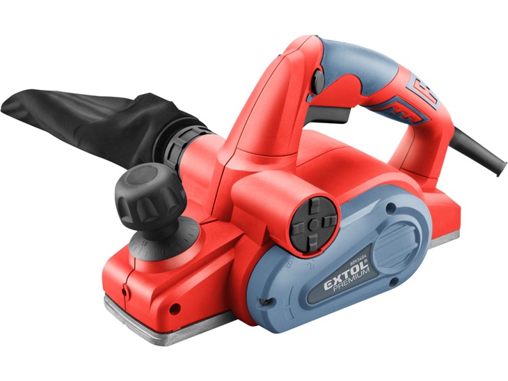 Extol Premium (8893404) hoblík elektrick 8595126982993