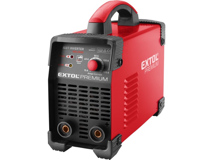 Extol Premium (8896024) invertor svařova 8595126967372