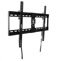 Extra pevný sklopitelný držák na televize ErgoSolid PERTO-4T