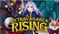 Extravaganza Rising (PC) klíč Steam 905443