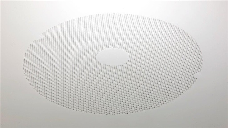 EZIDRI Síťka pro FD1000 ULTRA 8594176930053