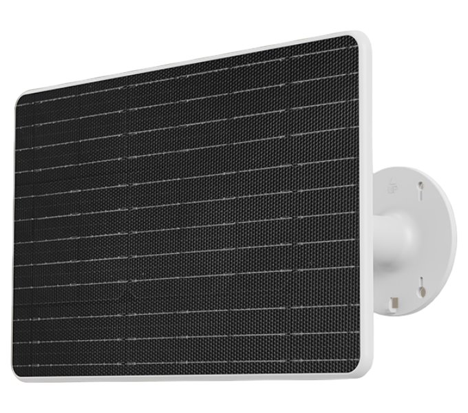 EZVIZ Battery Solar Panel 12W CS-PBC12-R100-10AH