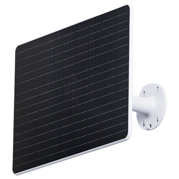 EZVIZ Battery Solar Panel 24W CS-PBC24-R100-20AH
