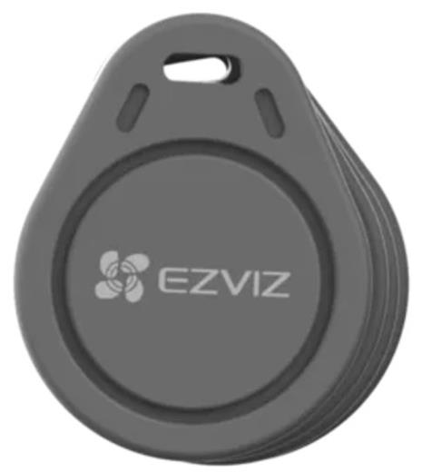 EZVIZ bezkontaktní čip pro videotelefony a chytré zámky CS-DL-IC-CPU-R200-GR