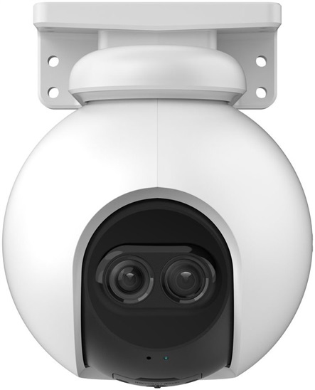 Ezviz C8PF(Dual Lens outdoor PTZ camera 6941545607269