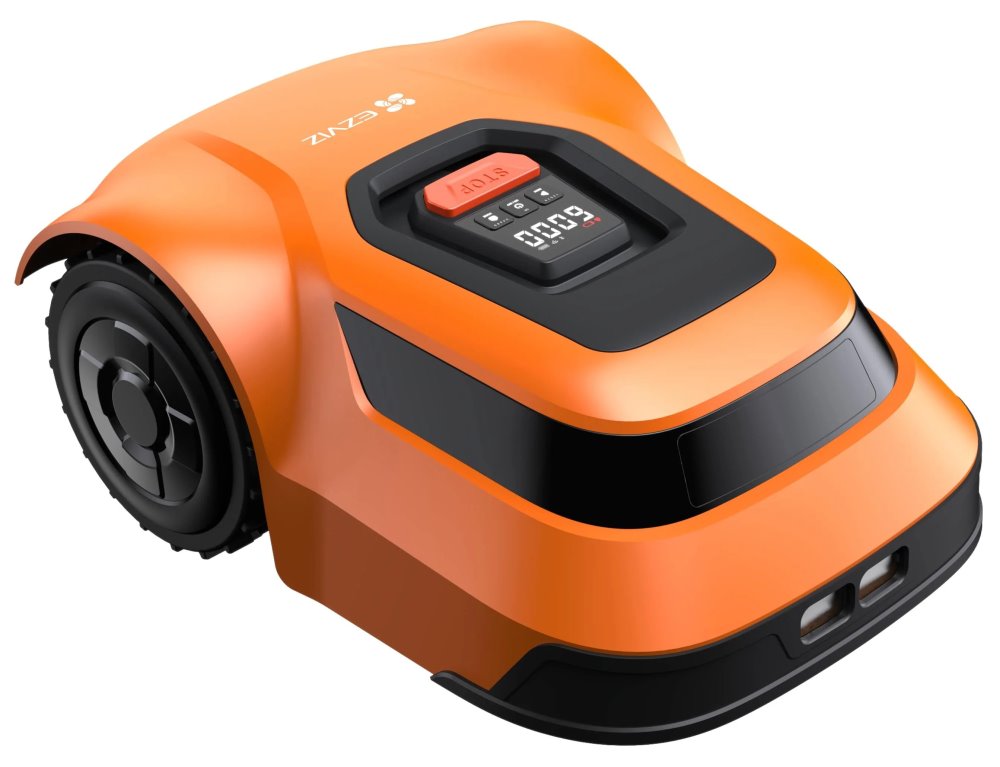 EZVIZ chytrá sekačka RM600 CS-R64-A11