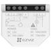 EZVIZ chytré Wi-Fi relé T35 (podpora Matter) CS-T35-R100-WD