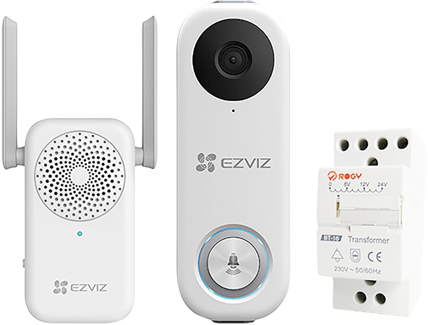 EZVIZ DB1C kit CS-BD-DB1C