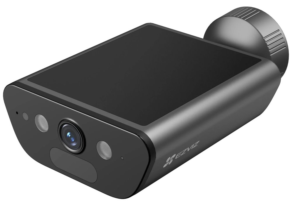 EZVIZ EB5 4K CS-EB5-R100-2F8WFL