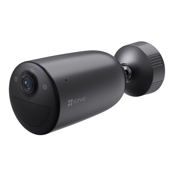 EZVIZ IP kamera EB3 4G/ Bullet/ 4G/LTE/ 3Mpix/ krytí IP65/ objektiv 2,8mm/ H.265/ IR přísvit až 15m CS-EB3-R200-1K3FL4GA