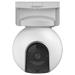 EZVIZ IP kamera EB8 4G/ PTZ/ 4G LTE/ 3Mpix/ krytí IP65/ objektiv 4mm/ H.265/ IR přísvit až 15m/ bat CS-EB8-R100-1K3FL4GA