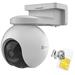 EZVIZ IP kamera EB8 4G/ PTZ/ 4G LTE/ 3Mpix/ krytí IP65/ objektiv 4mm/ H.265/ IR přísvit až 15m/ bat CS-EB8-R100-1K3FL4GA