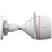 EZVIZ IP kamera H3C 2K+/ bullet/ Wi-Fi/ 4Mpix/ krytí IP67/ objektiv 4mm/ H.265/ IR přísvit až 30m/ b CS-H3c-R100-1J4WKFL