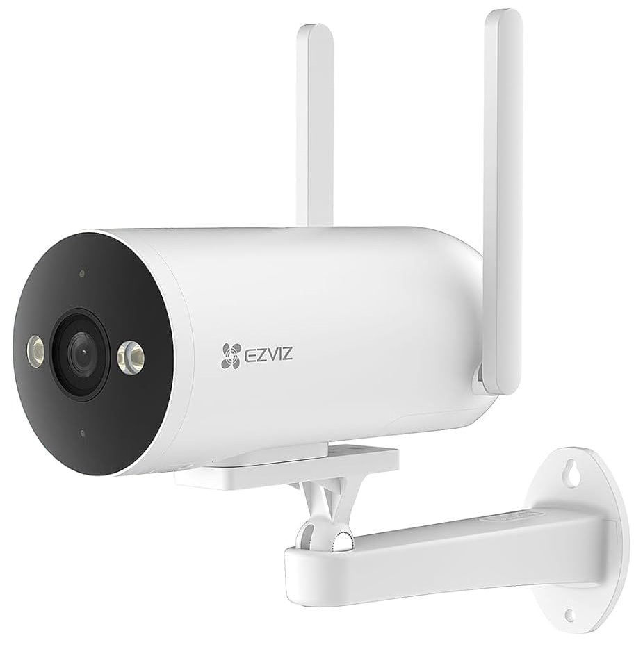 EZVIZ IP kamera H5 4G 2K CS-H5 (3MP,4G,4mm)