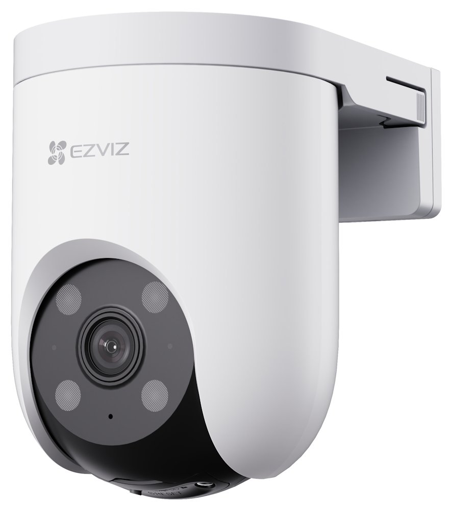 EZVIZ IP kamera H8C 5MP G1/ PTZ/ Wi-Fi/ 5Mpix/ krytí IP67/ objektiv 4mm/ H.265/ IR až 30m/ CS-H8C-R210-1R5WFL(4MM)(EU-ST