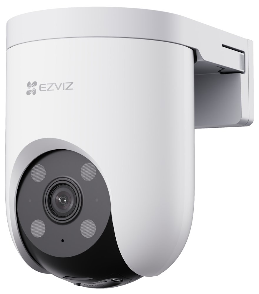 EZVIZ IP kamera H8C 8MP G1/ PTZ/ Wi-Fi/ 8Mpix/ krytí IP67/ objektiv 4mm/ H.265/ IR až 30m/ CS-H8C-R210-8H8WFL(4MM)(EU-ST
