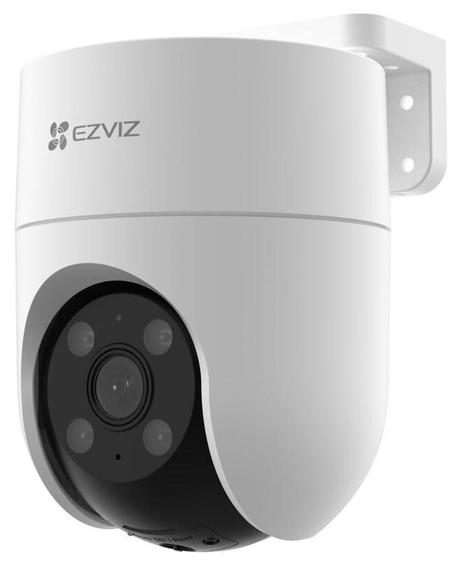 EZVIZ IP kamera H8C SE 2K CS-H8c-R200-1K3WKFL(4mm)
