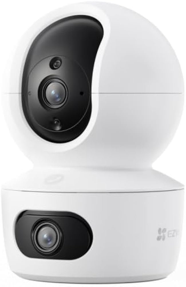 EZVIZ IP kamera TY7 Dual (4MP+4MP) CS-TY7(4MP+4MP,W2)