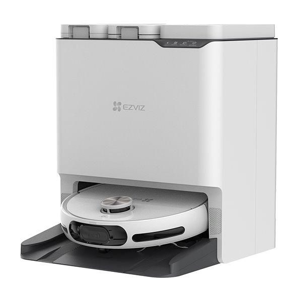 EZVIZ robotický vysavač RS20 Max CS-RS20-MAX-TGA2