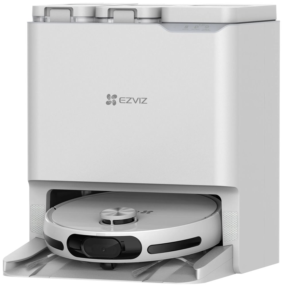 EZVIZ robotický vysavač RS20 Pro CS-RS20-PRO-PGA2