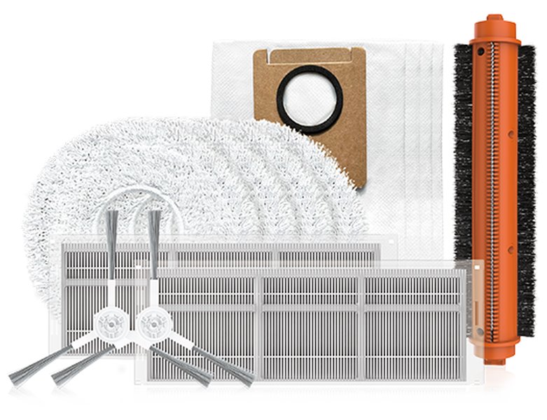 EZVIZ sada příslušenství k RS20 Pro CS-RA-KIT12