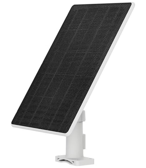 EZVIZ solární panel 5W CS-PSP5-R100-3M