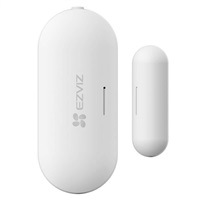 Ezviz T2C senzor otevření/zavření k chytré domácí bráně EZVIZ A3, ZigBee 3.0 EZVIZ304800267